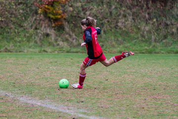 Bild 32 - C-Juniorinnen TuS Tensfeld - FSC Kaltenkirchen 2 : Ergebnis: 5:2